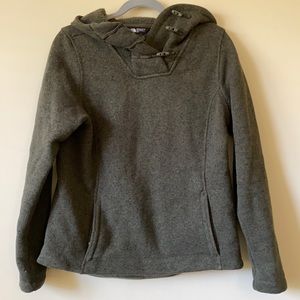 NorthFace Hoodie